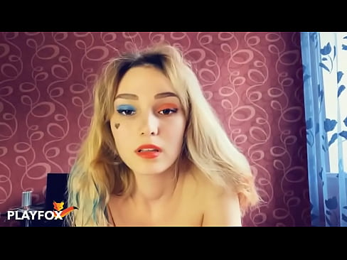 ❤️ Magic virtuell Realitéit Brëller huet mech Sex mat Harley Quinn Sexvideo op Porno lb.tubsexercom.ru ❤