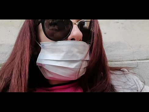 ❤️ D'Nicoletta hëlt sech op hirem Noper a pisst a senger Garage (Special Covid19 Italienesch Quarantän) Sexvideo op Porno lb.tubsexercom.ru ❤