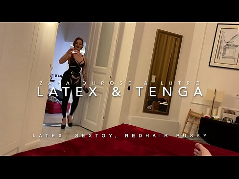 ❤️ Redheaded Stéifschwëster am Latexkostüm vum Stéifbrudder gefickt Sexvideo op Porno lb.tubsexercom.ru ❤